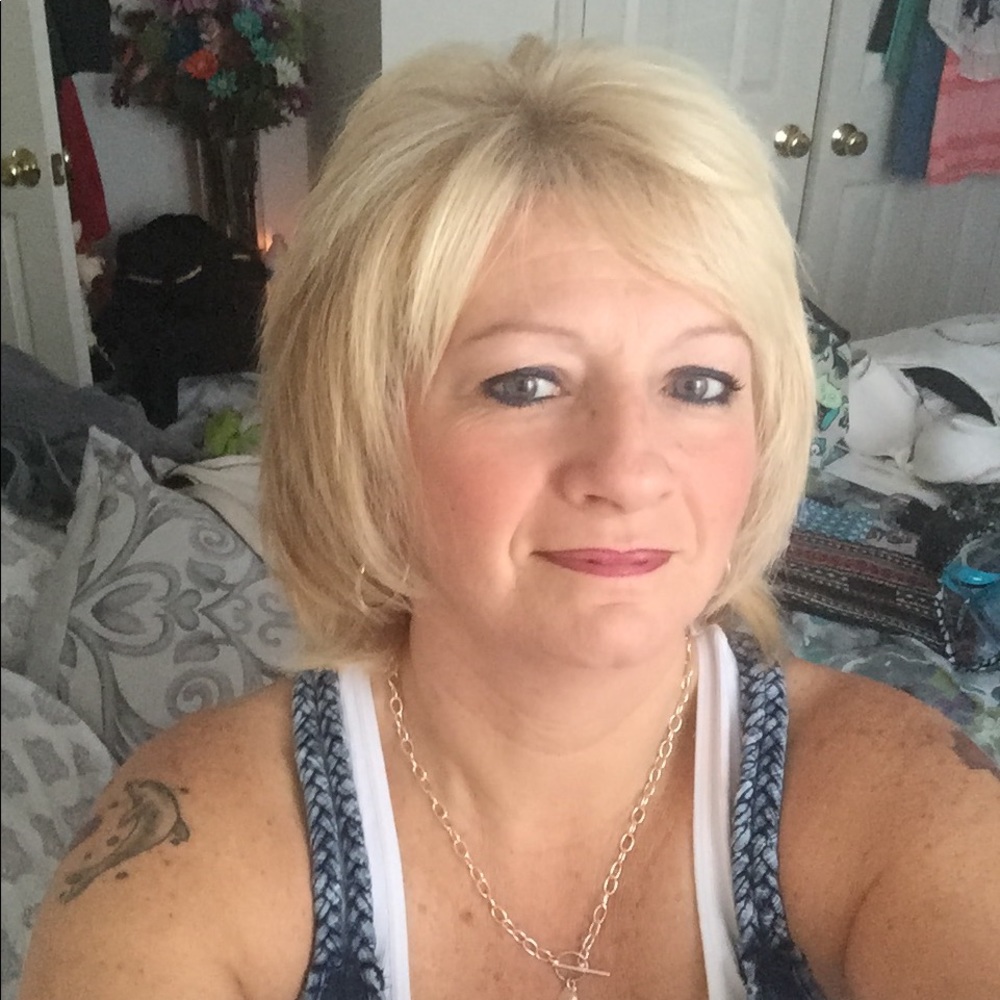 Meet your Posher, Kathy